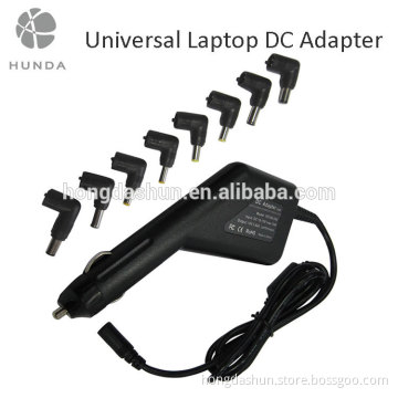 12v-24v Universal Car Socket 90w Laptop Adapter for HP/ Samsung/ LENOVO Laptop Charger with USB Slot